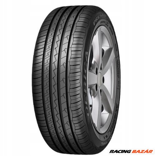 Debica Presto HP 2 185/65 R15 88H nyári gumi 1. kép